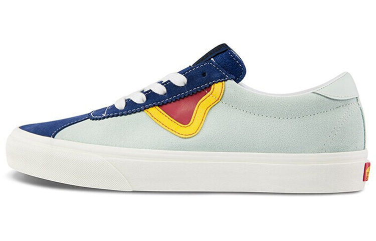 Vans Sports 'Blue' VN0A4BU627U