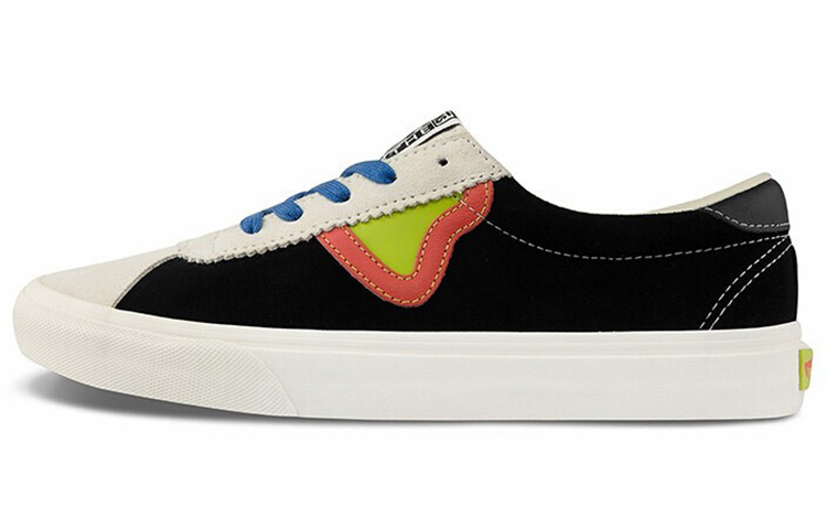 Buy Vans Deportivas Negras VN0A4BU627R