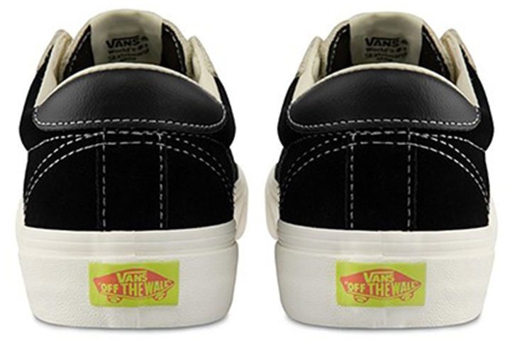 Purchase Vans Deportivas Negras VN0A4BU627R
