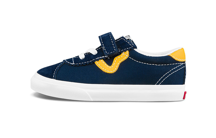 Buy 반스 스포츠 블루 (Vans Sports Blue) VN0A54EZ3UX