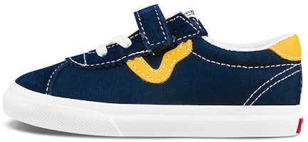 Vans Sports Blue VN0A54EZ3UX Vans Sports Blue VN0A54EZ3UX