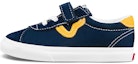 Buy 幼童 Vans 運動藍
