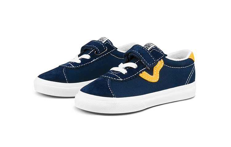 Order Vans Sports Blau VN0A54EZ3UX