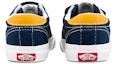 Shop 幼童 Vans 運動藍