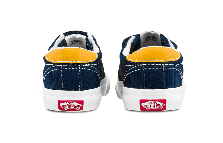 Shop Vans Sports Blau VN0A54EZ3UX