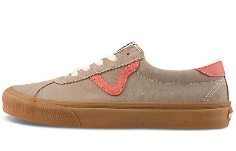Vans Sports Brown Unisex VN0A4BU61I0