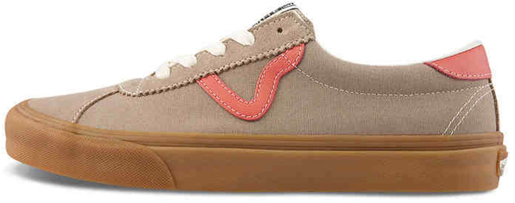 Vans Sports Marron Unisexe VN0A4BU61I0 Buy Vans Sports Marron Unisexe VN0A4BU61I0