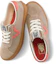 Lookbook Vans Sports Marron Unisexe VN0A4BU61I0