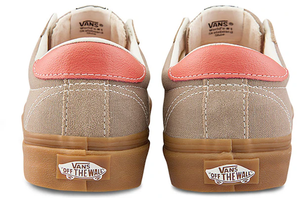 Vans Sports Marron Unisexe VN0A4BU61I0 Purchase Vans Sports Marron Unisexe VN0A4BU61I0