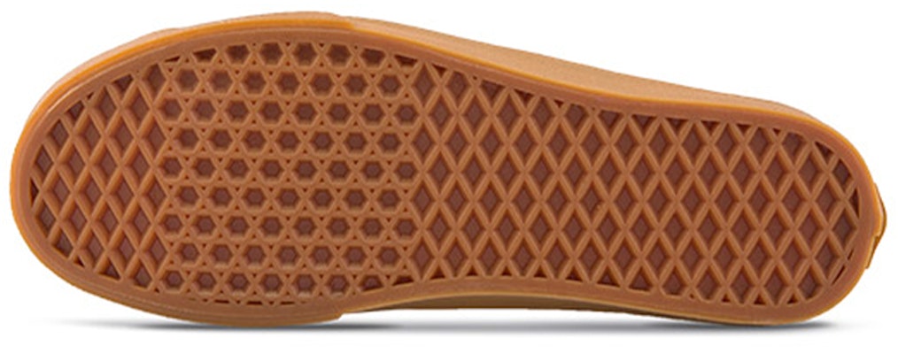 Vans Sports Marron Unisexe VN0A4BU61I0 Details for Vans Sports Marron Unisexe VN0A4BU61I0