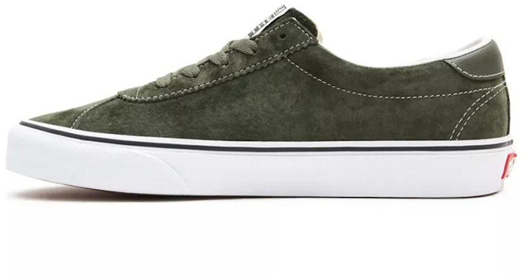 반스 스포츠 짙은녹색 (Vans seupocheu jit-eunnoksek) VN0A4BU64QV Buy 반스 스포츠 짙은녹색 (Vans seupocheu jit-eunnoksek) VN0A4BU64QV