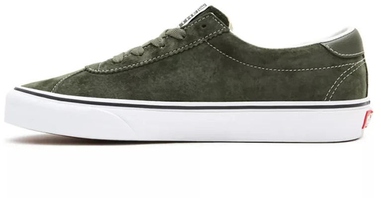 Vans Sports Dunkelgrün VN0A4BU64QV Buy Vans Sports Dunkelgrün VN0A4BU64QV