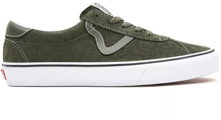 반스 스포츠 짙은녹색 (Vans seupocheu jit-eunnoksek) VN0A4BU64QV Order 반스 스포츠 짙은녹색 (Vans seupocheu jit-eunnoksek) VN0A4BU64QV