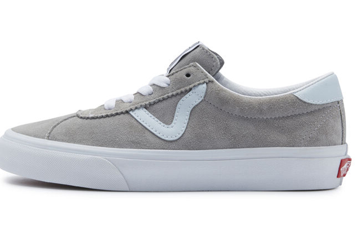 Buy Vans 灰色运动鞋 VN0A4BU64FY