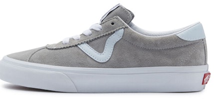 Vans Sports Gray VN0A4BU64FY Vans Sports Gray VN0A4BU64FY