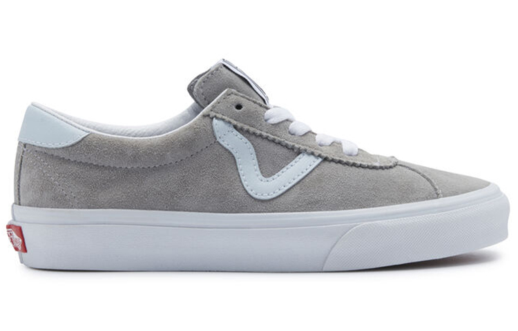 Order Vans 灰色运动鞋 VN0A4BU64FY