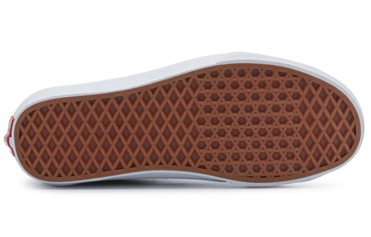 Shop Vans 灰色运动鞋 VN0A4BU64FY