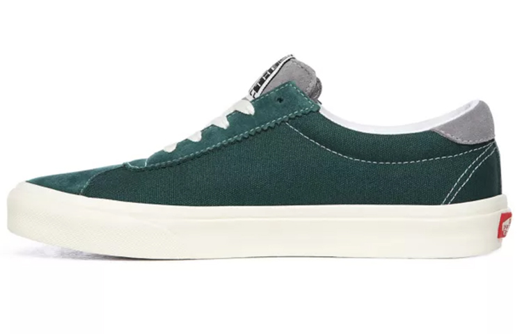 Vans Sports Green VN0A4BU622K