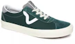 Lookbook Vans Sukan Hijau VN0A4BU622K