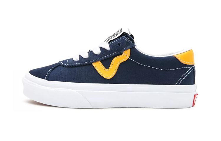 Vans Sports K Shoes Blue VN0A54EY3UX