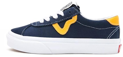 Vans Sports K Shoes Blue VN0A54EY3UX Vans Sports K Shoes Blue VN0A54EY3UX