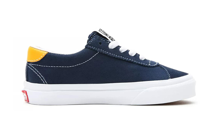 Order Vans Scarpe Sportive K Blu VN0A54EY3UX