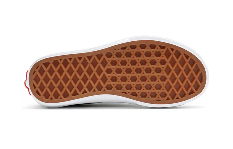 Shop Vans 运动鞋 蓝色 VN0A54EY3UX