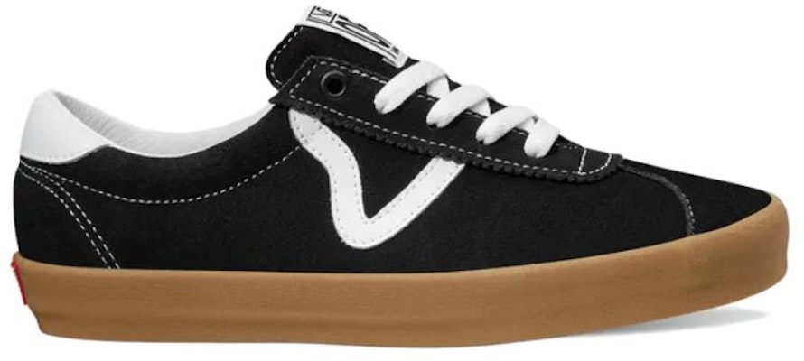 반스 스포츠 로우 '블랙검' (or 반스 로우 '블랙검' if brevity is critical) VN000CQRB9M Order 반스 스포츠 로우 '블랙검' (or 반스 로우 '블랙검' if brevity is critical) VN000CQRB9M