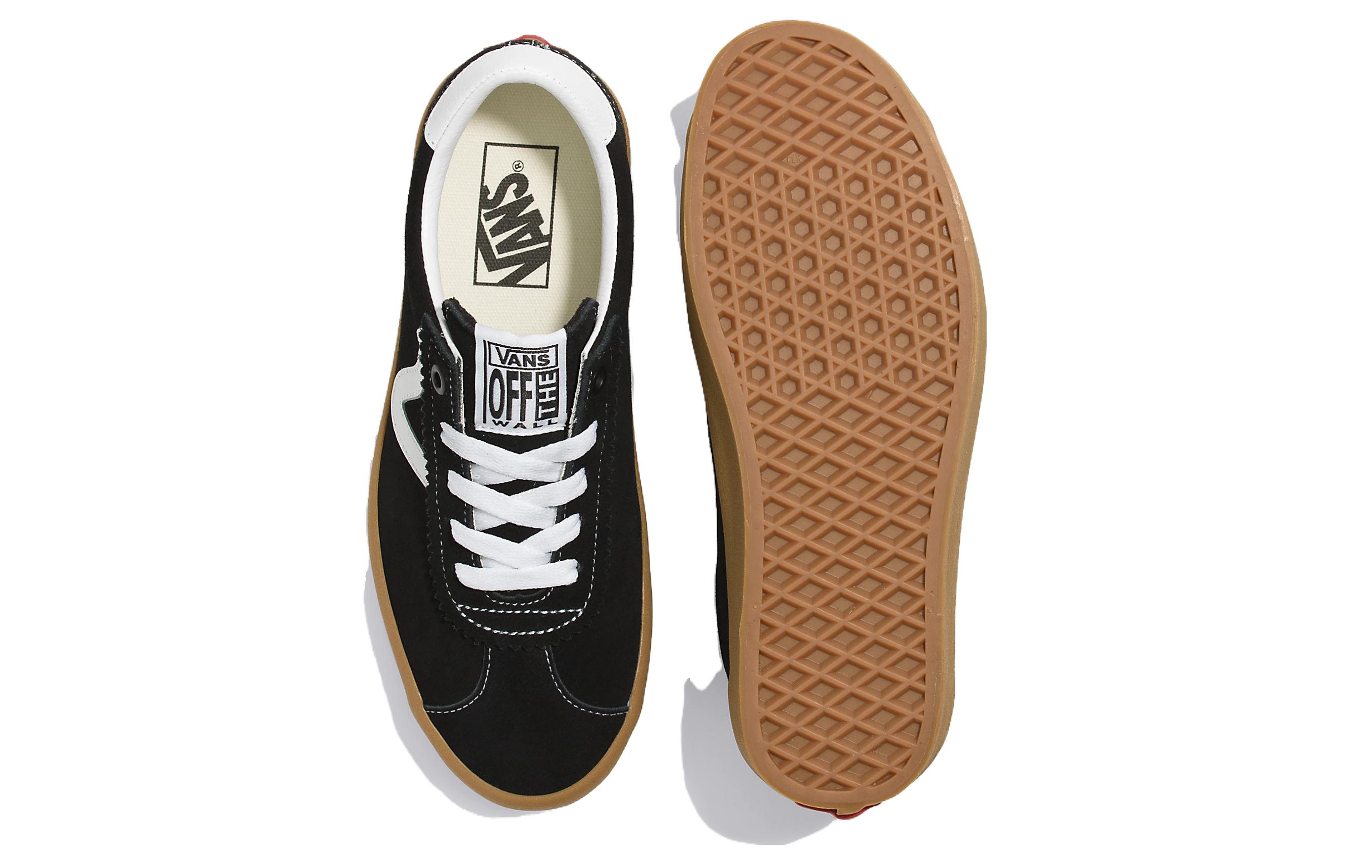 Shop 반스 스포츠 로우 '블랙검' (or 반스 로우 '블랙검' if brevity is critical) VN000CQRB9M