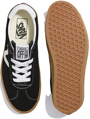 반스 스포츠 로우 '블랙검' (or 반스 로우 '블랙검' if brevity is critical) VN000CQRB9M Shop 반스 스포츠 로우 '블랙검' (or 반스 로우 '블랙검' if brevity is critical) VN000CQRB9M