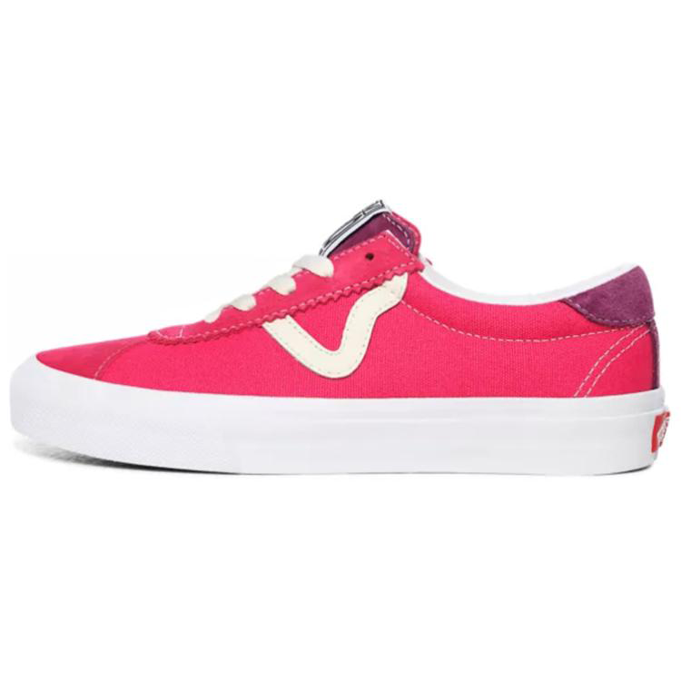 Vans Sports Pink VN0A4BU61UE