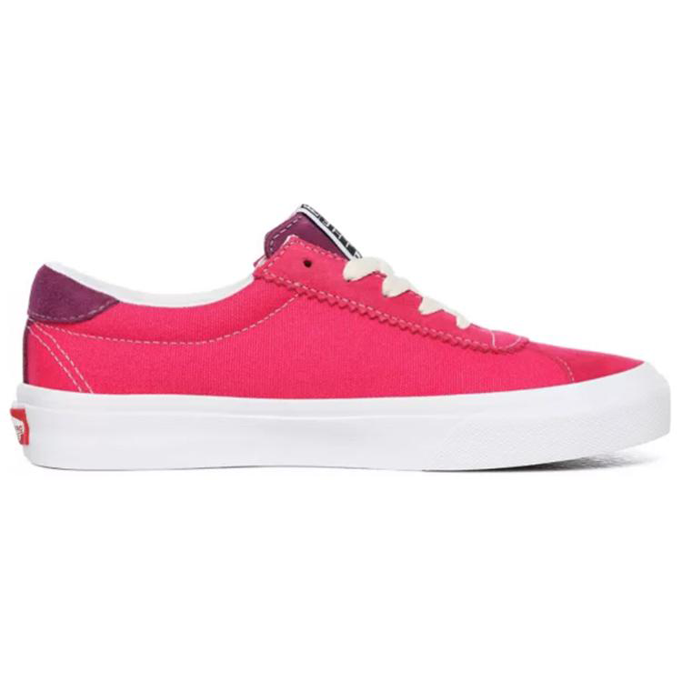 Order Vans Deportivas Rosas VN0A4BU61UE