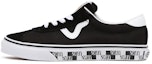 Buy Vans K 黑色运动鞋 VN0A5HTQA2Q