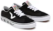 Lookbook Sneakers Vans Sportive K Nero VN0A5HTQA2Q