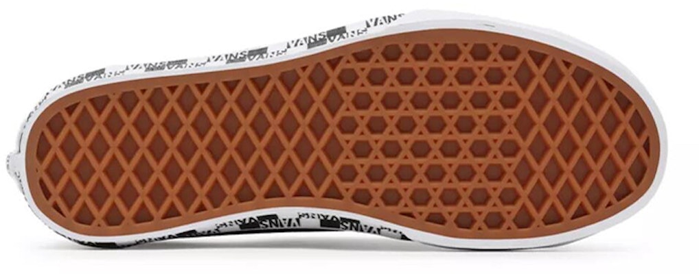 Vans K 黑色运动鞋 VN0A5HTQA2Q Shop Vans K 黑色运动鞋 VN0A5HTQA2Q