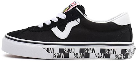Vans Sports Wear-resistant Non-Slip Low Tops Casual Skateboarding Shoes Black VN0A54EYA2Q Vans Sports Wear-resistant Non-Slip Low Tops Casual Skateboarding Shoes Black VN0A54EYA2Q