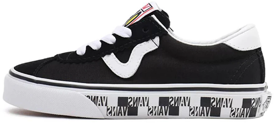 Vans Scarpe Casual da Skate Nero Antiscivolo Resistenti all''Usura Basse VN0A54EYA2Q Buy Vans Scarpe Casual da Skate Nero Antiscivolo Resistenti all''Usura Basse VN0A54EYA2Q
