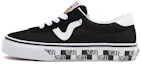 Buy Vans Scarpe Casual da Skate Nero Antiscivolo Resistenti all''Usura Basse VN0A54EYA2Q
