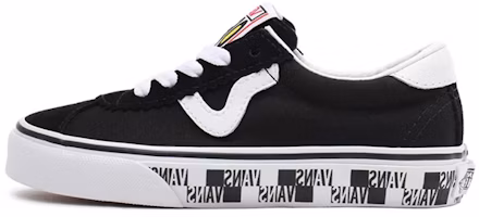 Vans Sports Wear-resistant Non-Slip Low Tops Casual Skateboarding Shoes Black VN0A54EYA2Q Vans Sports Wear-resistant Non-Slip Low Tops Casual Skateboarding Shoes Black VN0A54EYA2Q