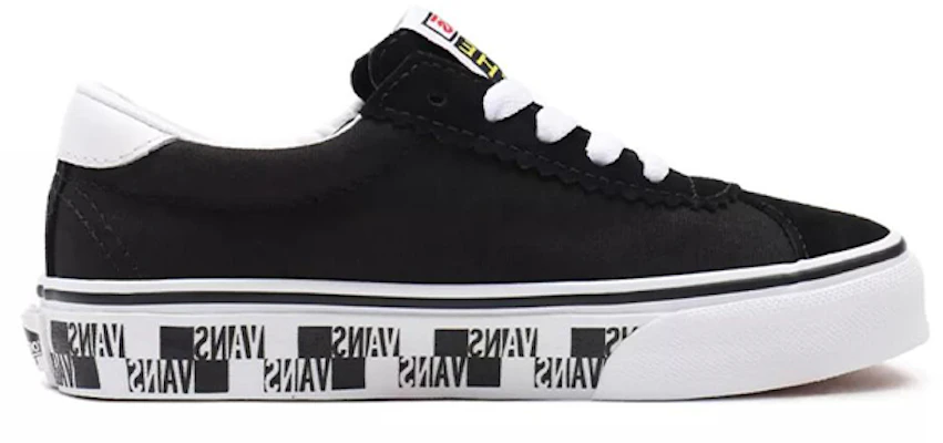 Vans Scarpe Casual da Skate Nero Antiscivolo Resistenti all''Usura Basse VN0A54EYA2Q Order Vans Scarpe Casual da Skate Nero Antiscivolo Resistenti all''Usura Basse VN0A54EYA2Q