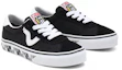 Lookbook Vans Scarpe Casual da Skate Nero Antiscivolo Resistenti all''Usura Basse VN0A54EYA2Q