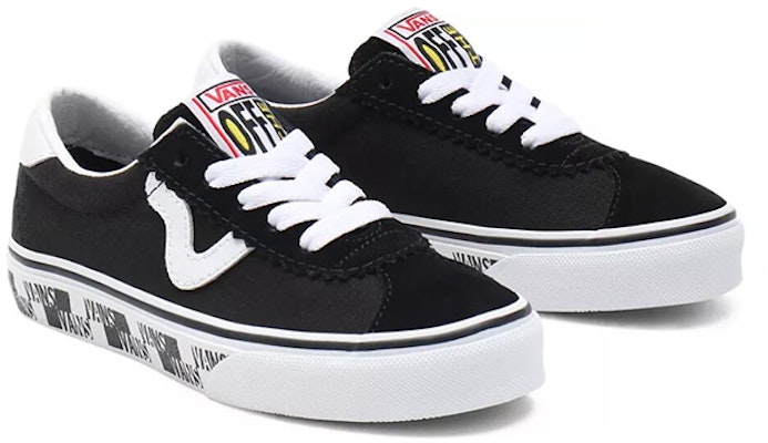 Vans Sports Wear-resistant Non-Slip Low Tops Casual Skateboarding Shoes Black VN0A54EYA2Q Lookbook Vans Sports Wear-resistant Non-Slip Low Tops Casual Skateboarding Shoes Black VN0A54EYA2Q