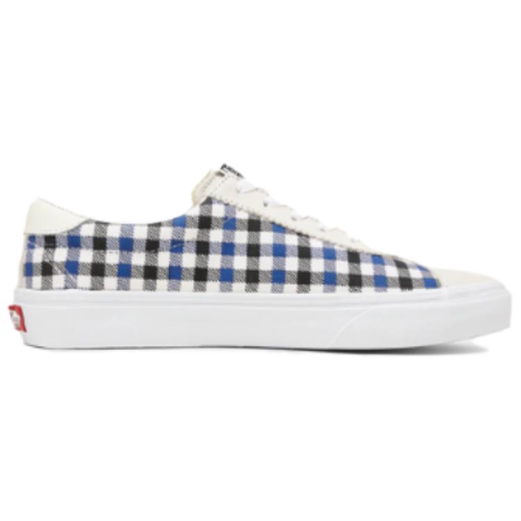 Order 반스 스포츠 화이트 프린팅 (Vans Sports White Printing) VN0A4BU652H