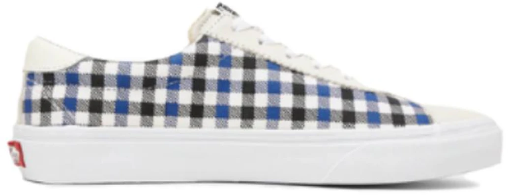 반스 스포츠 화이트 프린팅 (Vans Sports White Printing) VN0A4BU652H Order 반스 스포츠 화이트 프린팅 (Vans Sports White Printing) VN0A4BU652H