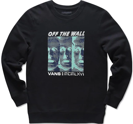 Sudadera con Capucha Negra Vans SS23 Letter Graphic. VN0A33XYBLK Buy Sudadera con Capucha Negra Vans SS23 Letter Graphic. VN0A33XYBLK