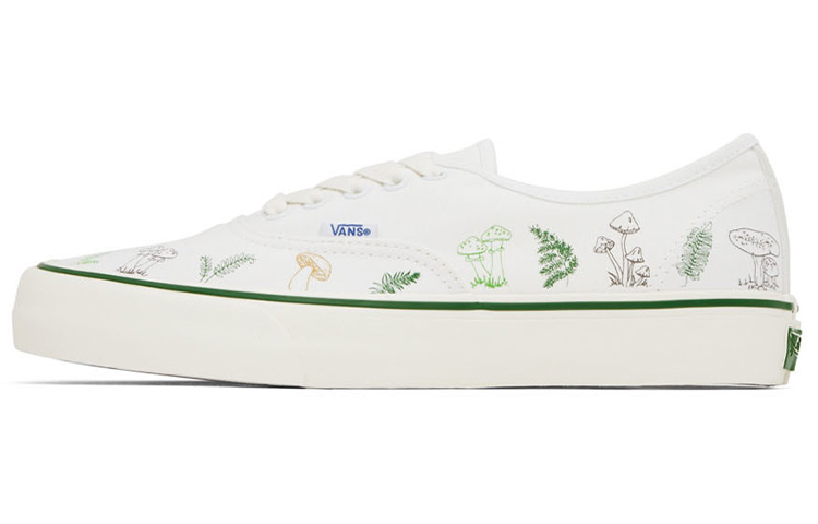 Vans SSENSE x Vault VR3 'White' VN0A5EE2AHP
