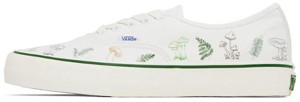 Vans SSENSE x Vault VR3 'White' VN0A5EE2AHP Vans SSENSE x Vault VR3 'White' VN0A5EE2AHP