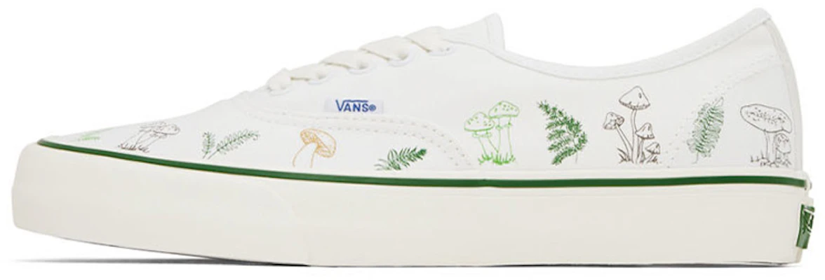 Vans SSENSE x Vault VR3 ''Wit'' VN0A5EE2AHP Buy Vans SSENSE x Vault VR3 ''Wit'' VN0A5EE2AHP