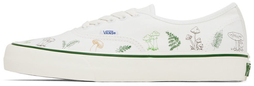 Vans SSENSE x Vault VR3 'Putih' VN0A5EE2AHP Buy Vans SSENSE x Vault VR3 'Putih' VN0A5EE2AHP