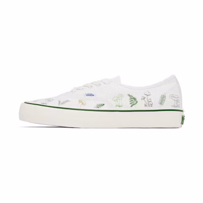 Vans SSENSE Vault VR3 'White'